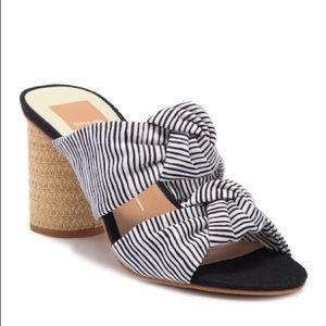 Dolce Vita Jene Double Knot Sandal